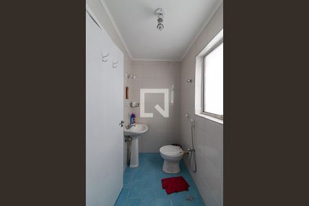 Apartamento à venda com 50m², 1 quarto e sem vagaBanheiro