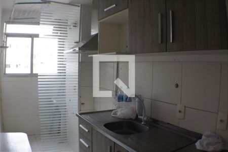 Apartamento para alugar com 56m², 2 quartos e 1 vagaCozinha