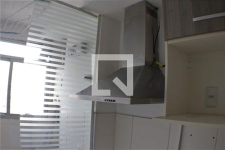 Apartamento para alugar com 56m², 2 quartos e 1 vagaCozinha