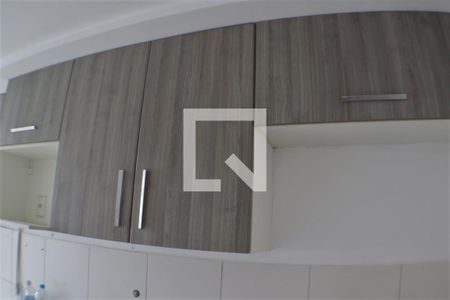 Apartamento para alugar com 56m², 2 quartos e 1 vagaCozinha