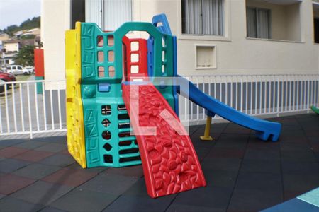 Apartamento para alugar com 56m², 2 quartos e 1 vagaÁrea Comum - Playground