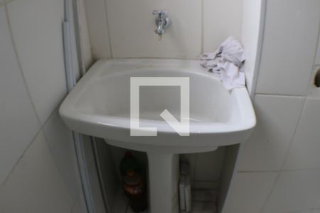 Apartamento para alugar com 56m², 2 quartos e 1 vagaCozinha