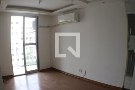 Apartamento para alugar com 56m², 2 quartos e 1 vagaSala