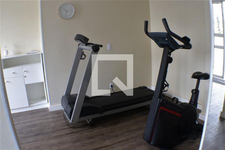 Apartamento para alugar com 56m², 2 quartos e 1 vagaÁrea comum - Academia