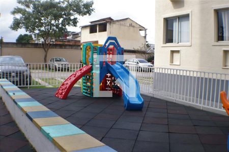 Apartamento para alugar com 56m², 2 quartos e 1 vagaÁrea Comum - Playground