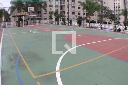 Apartamento para alugar com 56m², 2 quartos e 1 vagaQuadra Esportiva