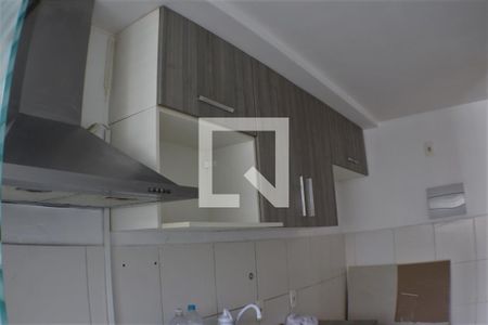 Apartamento para alugar com 56m², 2 quartos e 1 vagaCozinha