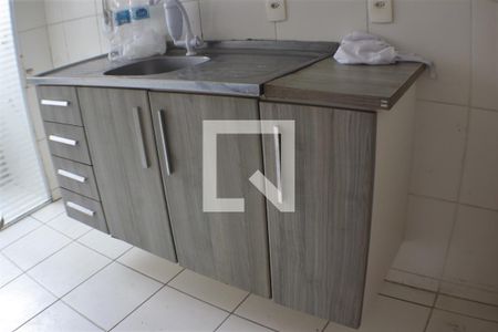 Apartamento para alugar com 56m², 2 quartos e 1 vagaCozinha