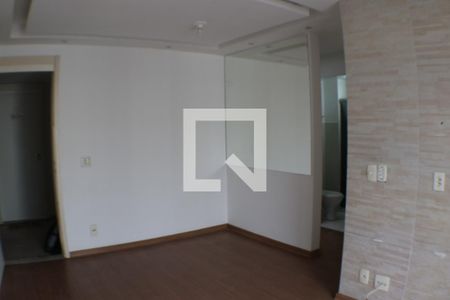 Apartamento para alugar com 56m², 2 quartos e 1 vagaSala