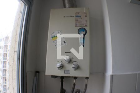 Apartamento para alugar com 56m², 2 quartos e 1 vagaCozinha