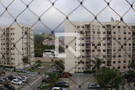 Apartamento para alugar com 56m², 2 quartos e 1 vagaQuarto 2
