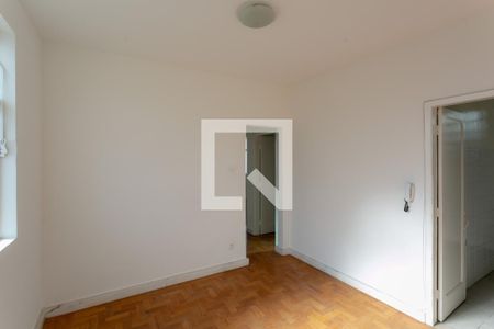 Copa de apartamento à venda com 3 quartos, 80m² em Bonfim, Belo Horizonte
