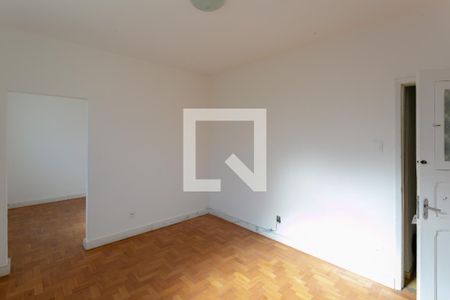 Sala de apartamento à venda com 3 quartos, 80m² em Bonfim, Belo Horizonte
