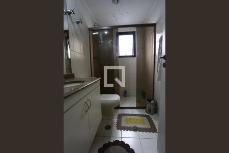 Apartamento à venda com 196m², 4 quartos e 3 vagas Apartamento à venda com 196m², 4 quartos e 3 vagasSuíte banheiro