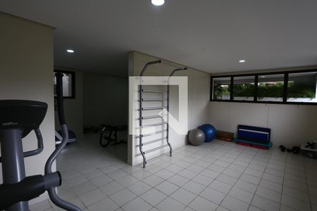 Apartamento à venda com 196m², 4 quartos e 3 vagas Apartamento à venda com 196m², 4 quartos e 3 vagasÁrea comum