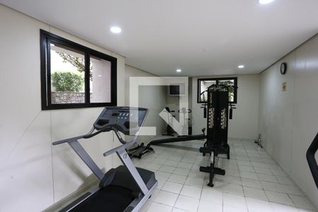 Apartamento à venda com 196m², 4 quartos e 3 vagas Apartamento à venda com 196m², 4 quartos e 3 vagasÁrea comum