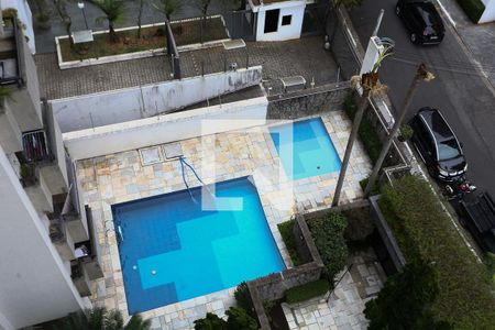 Apartamento à venda com 196m², 4 quartos e 3 vagas Apartamento à venda com 196m², 4 quartos e 3 vagasVista