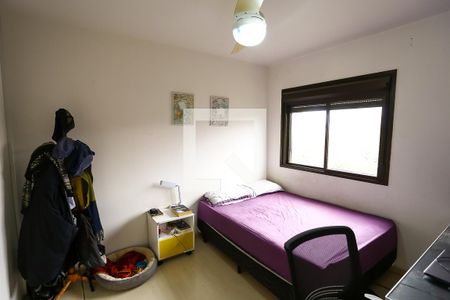 Apartamento à venda com 196m², 4 quartos e 3 vagas Apartamento à venda com 196m², 4 quartos e 3 vagasQuarto