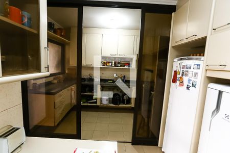 Apartamento à venda com 196m², 4 quartos e 3 vagas Apartamento à venda com 196m², 4 quartos e 3 vagasCozinha