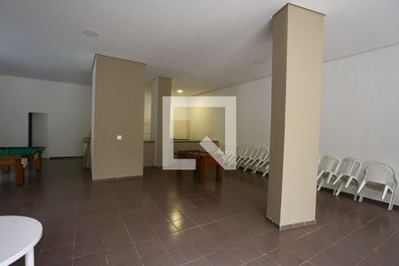 Apartamento à venda com 196m², 4 quartos e 3 vagas Apartamento à venda com 196m², 4 quartos e 3 vagasÁrea comum