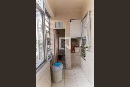 Apartamento à venda com 120m², 3 quartos e sem vagaÁrea de Serviço