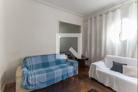 Sala de apartamento à venda com 3 quartos, 120m² em Vila Isabel, Rio de Janeiro