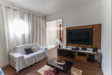 Sala de apartamento à venda com 3 quartos, 120m² em Vila Isabel, Rio de Janeiro