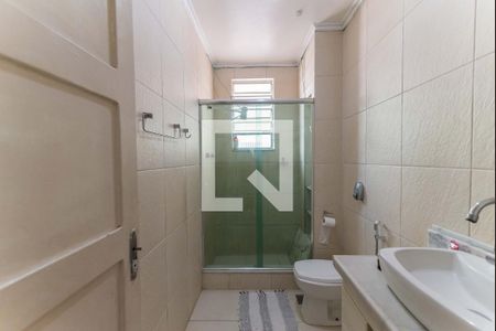 Apartamento à venda com 120m², 3 quartos e sem vagaBanheiro social