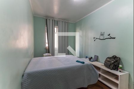 Apartamento à venda com 120m², 3 quartos e sem vagaQuarto 3