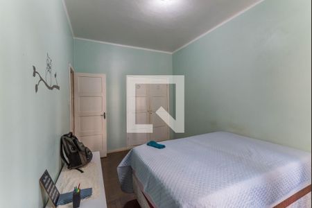 Apartamento à venda com 120m², 3 quartos e sem vagaQuarto 3