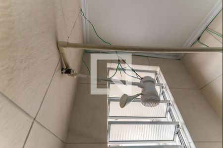 Apartamento à venda com 120m², 3 quartos e sem vagaBanheiro social