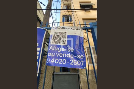 Apartamento à venda com 120m², 3 quartos e sem vagaFachada - Plaquinha
