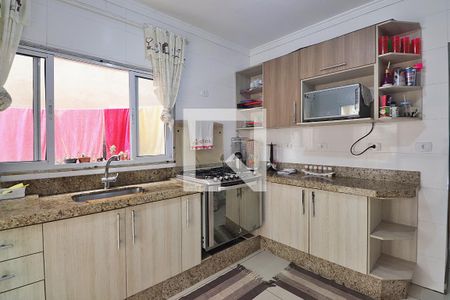 Casa à venda com 315m², 4 quartos e 4 vagasCozinha