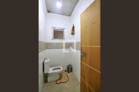 Casa à venda com 315m², 4 quartos e 4 vagasLavabo