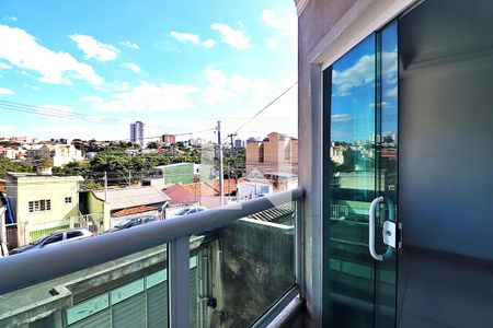 Casa à venda com 315m², 4 quartos e 4 vagasVaranda da Sala