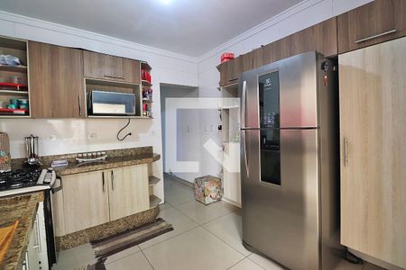 Casa à venda com 315m², 4 quartos e 4 vagasCozinha