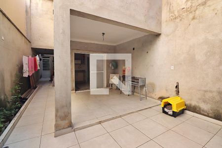 Casa à venda com 315m², 4 quartos e 4 vagasQuintal