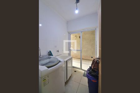 Casa à venda com 315m², 4 quartos e 4 vagasÁrea de Serviço