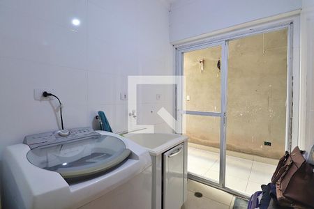 Casa à venda com 315m², 4 quartos e 4 vagasÁrea de Serviço