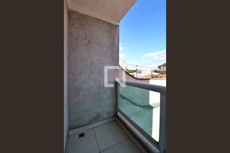 Casa à venda com 315m², 4 quartos e 4 vagasVaranda da Sala