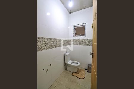 Casa à venda com 315m², 4 quartos e 4 vagasLavabo