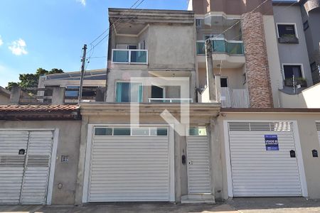 Casa à venda com 315m², 4 quartos e 4 vagasFachada