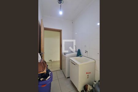 Casa à venda com 315m², 4 quartos e 4 vagasÁrea de Serviço