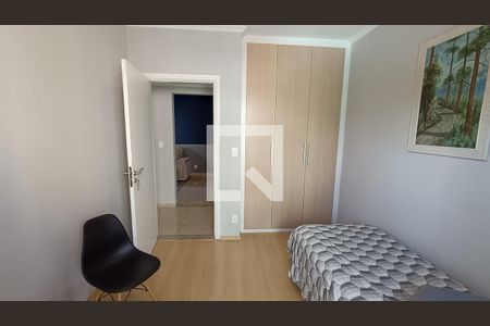 Apartamento para alugar com 90m², 2 quartos e 2 vagasQuarto