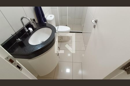 Apartamento para alugar com 90m², 2 quartos e 2 vagasBanheiro