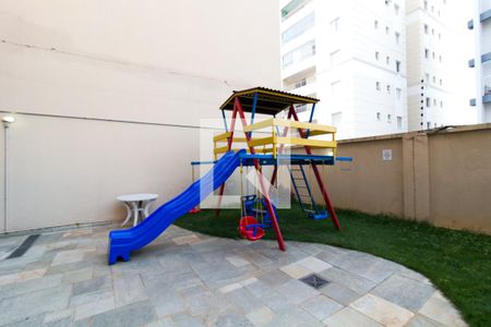 Apartamento para alugar com 90m², 2 quartos e 2 vagasÁrea Comum - Playground