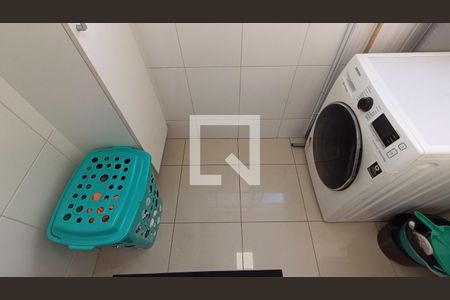 Apartamento para alugar com 90m², 2 quartos e 2 vagasÁrea de Serviço