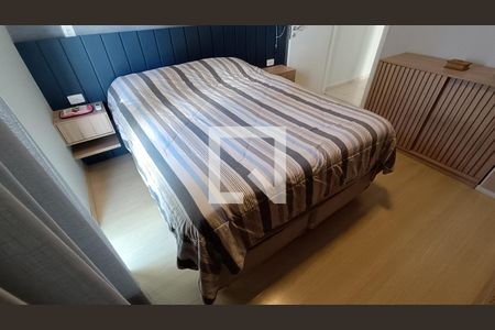 Apartamento para alugar com 90m², 2 quartos e 2 vagasSuíte