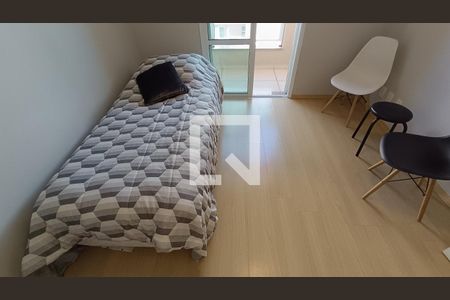 Apartamento para alugar com 90m², 2 quartos e 2 vagasQuarto