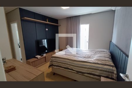 Apartamento para alugar com 90m², 2 quartos e 2 vagasSuíte